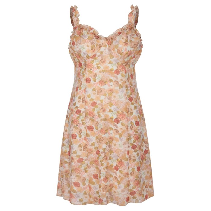 Summer Dress Women Vintage Dresses For Women Dress Spaghetti Strap A-Line Floral Print Skirt Sleeveless Dress платье 2021 Платья