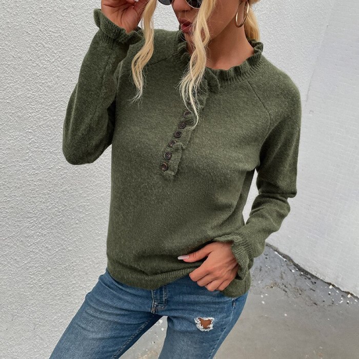 Oversized Fringed Shawl Grey Pullovers Women Spring Autumn O-Neck Loose Long Sweaters Streetwear Warm Outerwear 2021