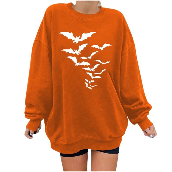 Sports America Vintage Letters Printing Sweatshirt Women Crewneck Oversized Long Sleeve Casual Tops Plus Size 2021 New Fashion