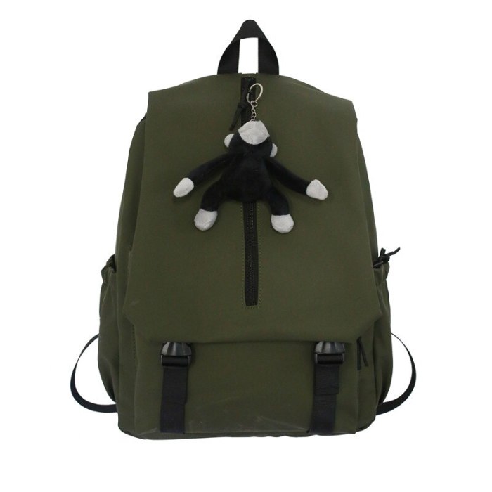 New Trend Women Backpack Anti Theft Backpack Oxford Student Schoolbag Casual Female Shoulder Backpack Travel Backbag
