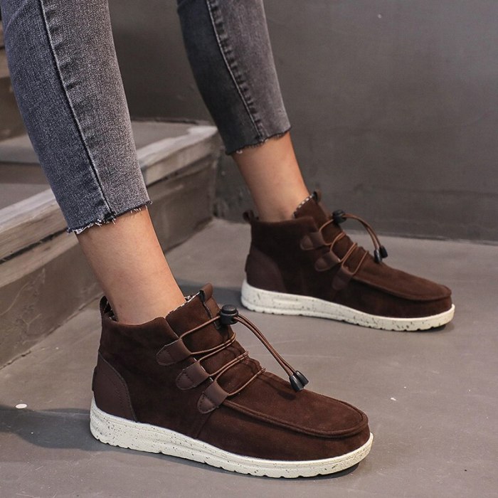 2021 Luxury Women Flat Casual Shoes Fashion Outdoor Sneakers Lace Up Female Autumn Platform Walking Comfortable Plus Size 35--43