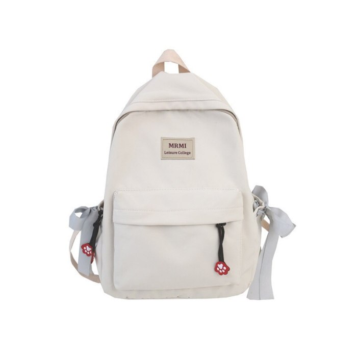 Women Backpack Travel Bag Waterproof Nylon School Bag Mochilas For Girls Backpack Female Casual Shoulder Bag