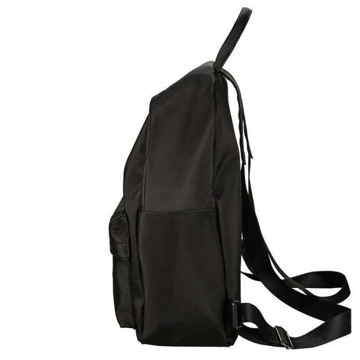 Backpack Women Fashion Sequin Letter School Backpack Travel Student Satchel Shoulder Zipper New Backpack Women