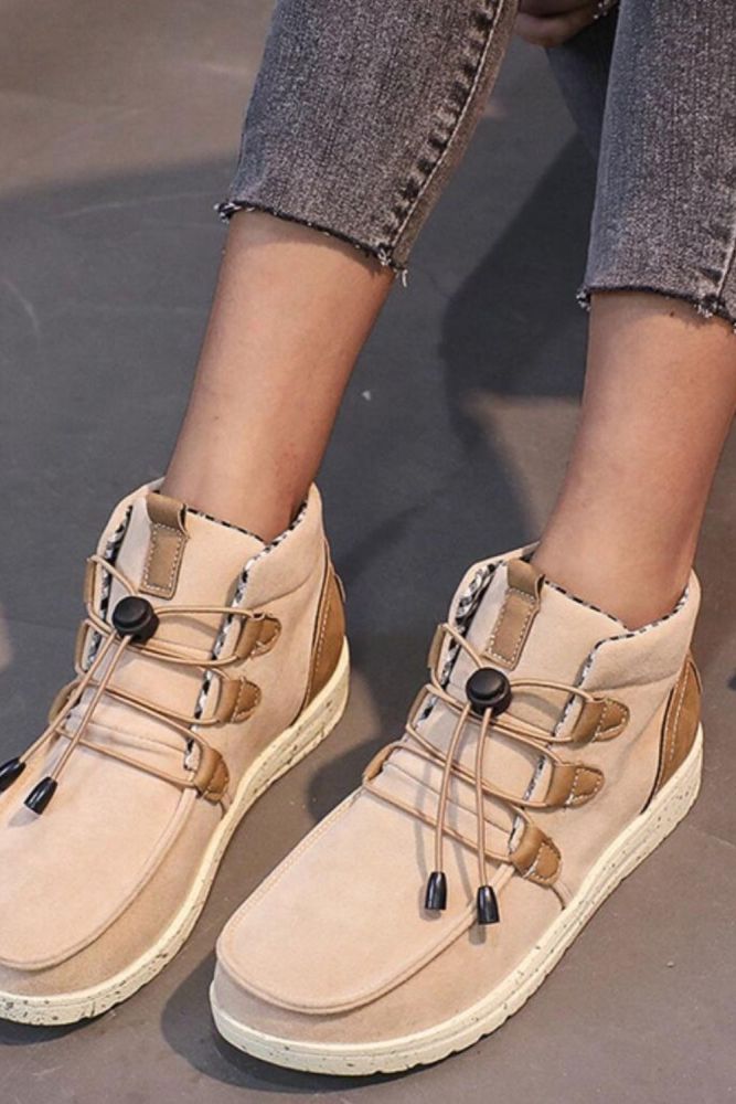 2021 Luxury Women Flat Casual Shoes Fashion Outdoor Sneakers Lace Up Female Autumn Platform Walking Comfortable Plus Size 35--43