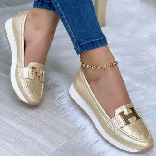 2021 Spring New Platform Comfortable Women's Sneakers Fashion Lace Up Casual Little White Shoes Women Increase Vulcanize Shoes