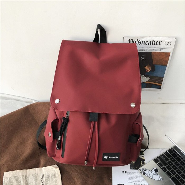 Fashion Women's Backpack Female Travel Backpack Shoulder Bag New School Bag for Teenager Girls 2021 Book Bag Mochilas