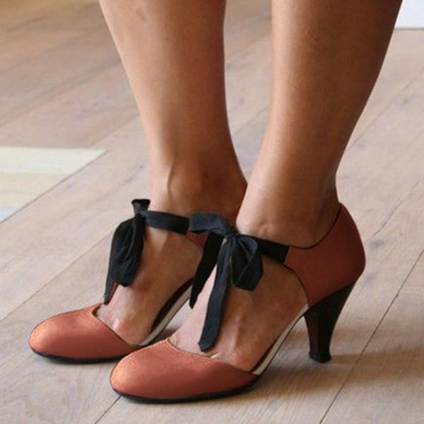 High Heel Straps Stiletto Large Size Pointed Women Sandalas