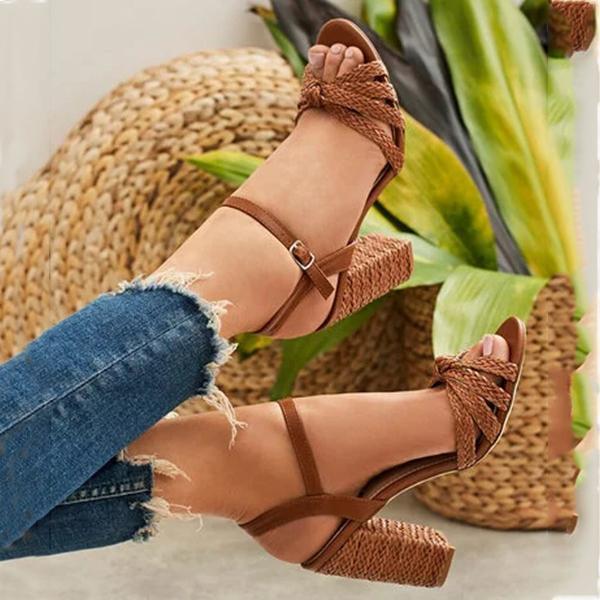 Women Casual Summer Sandals