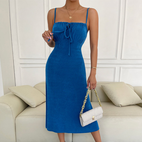 Summer Sexy Casual Sling Bodycon Dresses