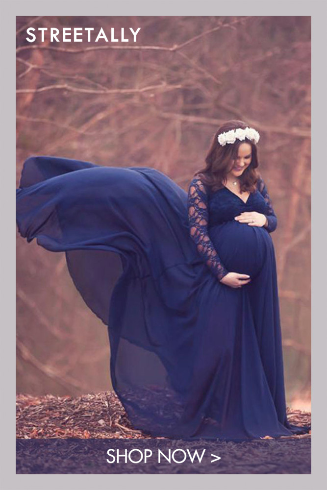 Lace Tulle Maternity Dress Lace Off Shoulder Half Circle Dress Maternity Photography Dress