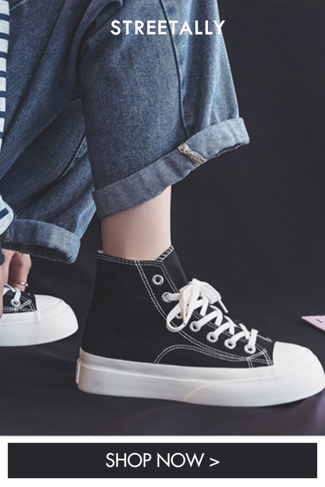 High-top Platform Big Toe Shoes New Heightening All-match Sneakers