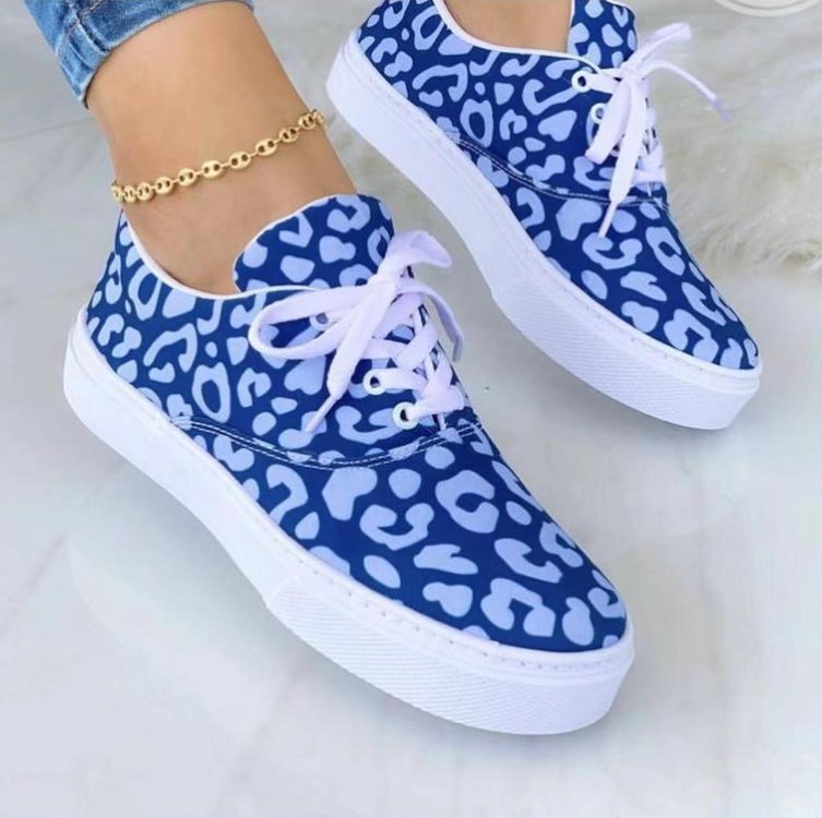 Classic Canvas Shoes Trend Couple Shoes Casual Trend Shoes Sneakers