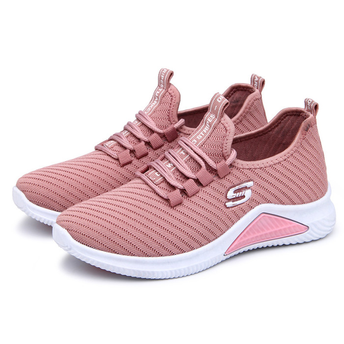 New Slip-on Slip-on Shoes Fashion Casual Sports Women's Sneakers