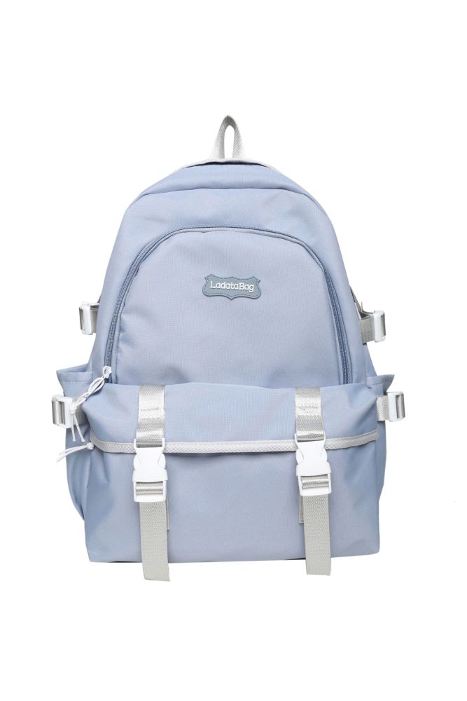 New School Bag Harajuku Computer Bag Breathable Lightweight Backpack Harajuku Backpack