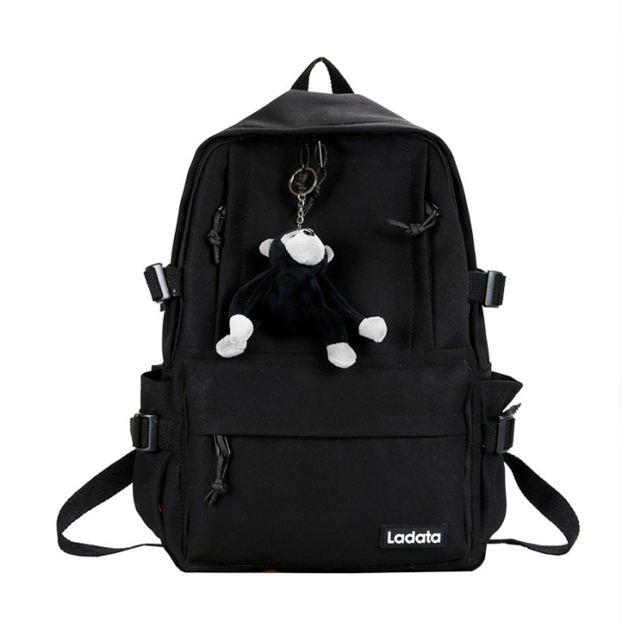 Harajuku Student Backpack Large Capacity Harajuku Backpack