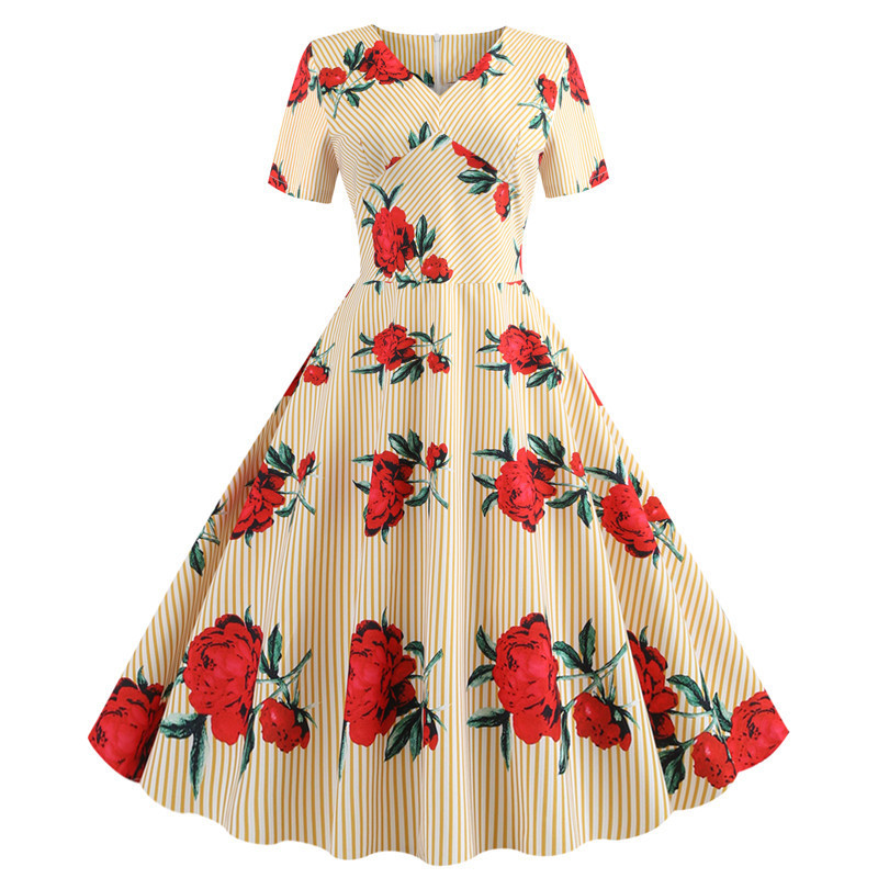 Shop Shop Vintage 1950s Dresses | Vintage 50s Dresses at Streetally.com