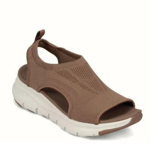 Women's Shoes Comfortable Casual Beach Wedge Platform Roman Sandals