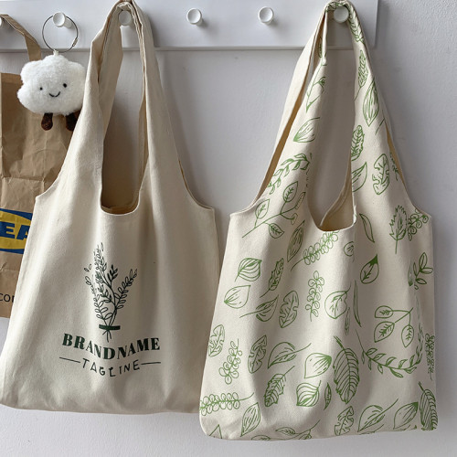 Eco-friendly Reusable Large Capacity Casual Cute Bag Handbag
