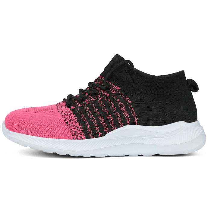 Women Breathable Lightweight Anti-Slip Casual Sneakers