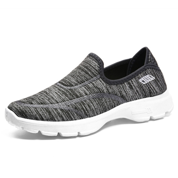 Women's Soft Sole Breathable Casual Fashion Sneakers