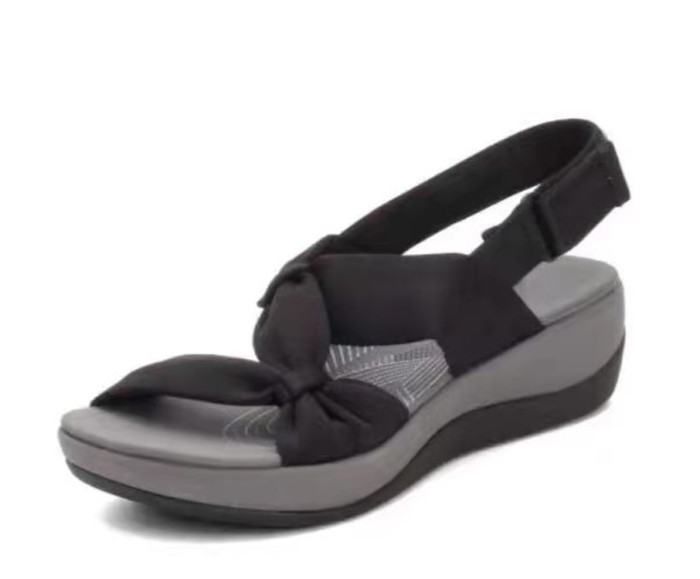 New Women's Simple Fashion Casual Sandals