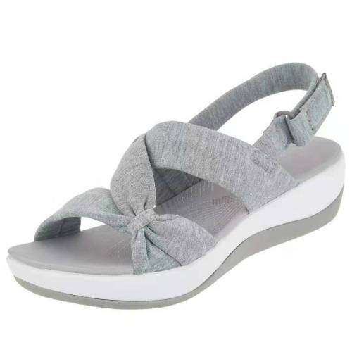 New Women's Simple Fashion Casual Sandals