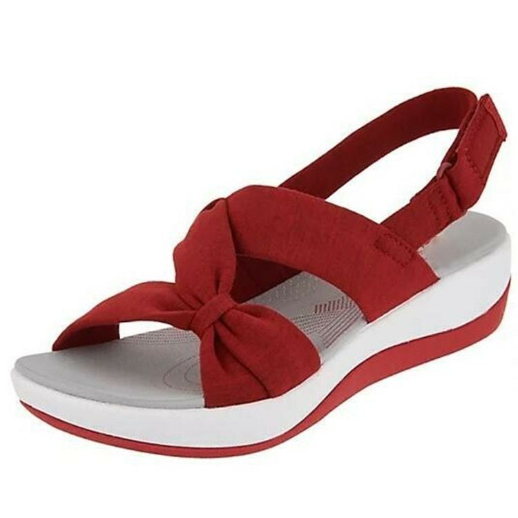 New Women's Simple Fashion Casual Sandals