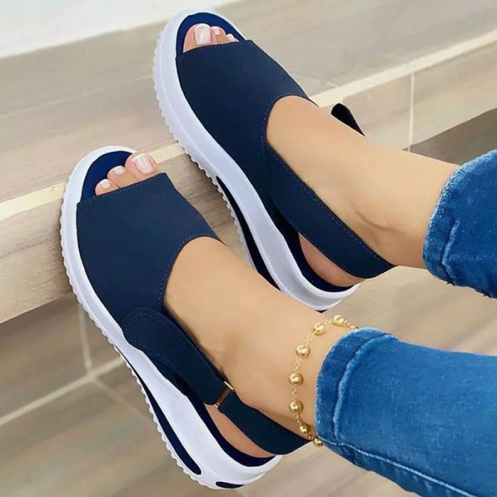 Women New Sexy Plus Size Sandals