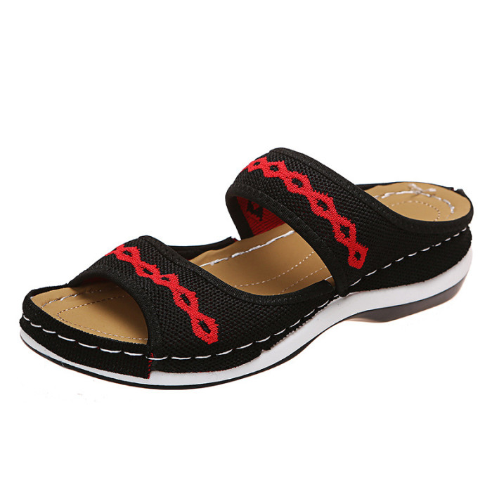 Women's Shoes Fashion New Casual Light Slippers