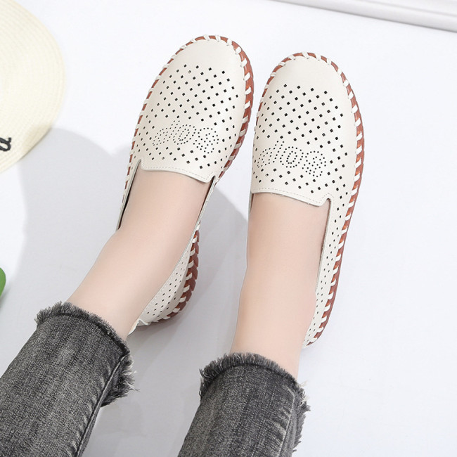 Women's Fashion Light Breathable Casual Flats