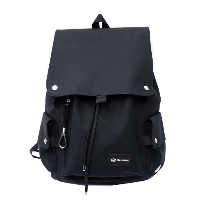 New Stylish Waterproof Harajuku Backpack