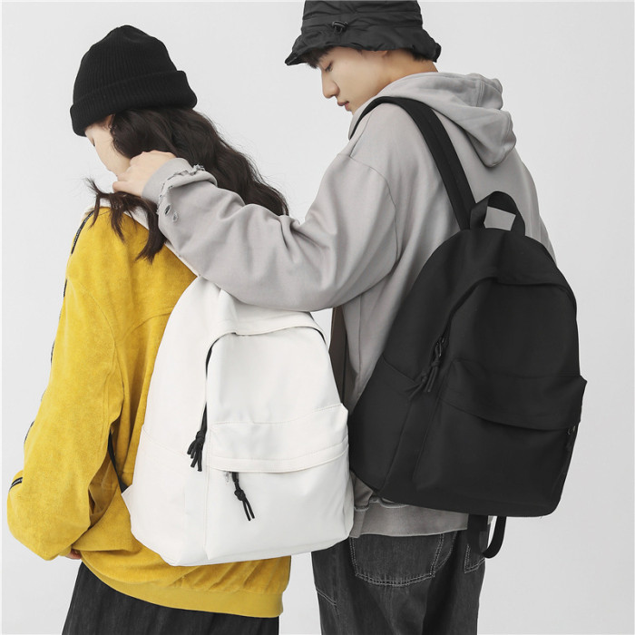 New Stylish Casual Large Capacity Harajuku Backpack