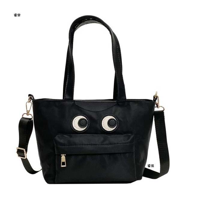 New Stylish Cute And Funny Casual Shoulder Bag