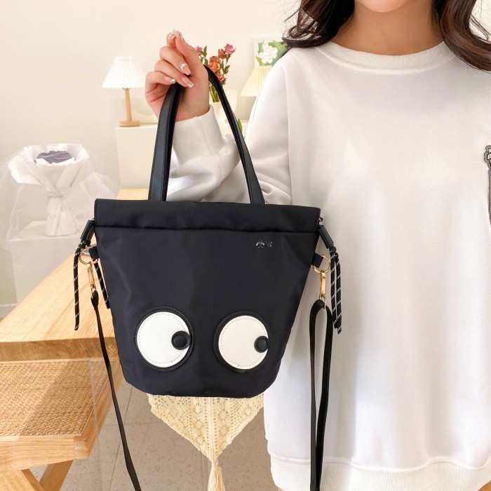 New Stylish Cute And Funny Casual Shoulder Bag