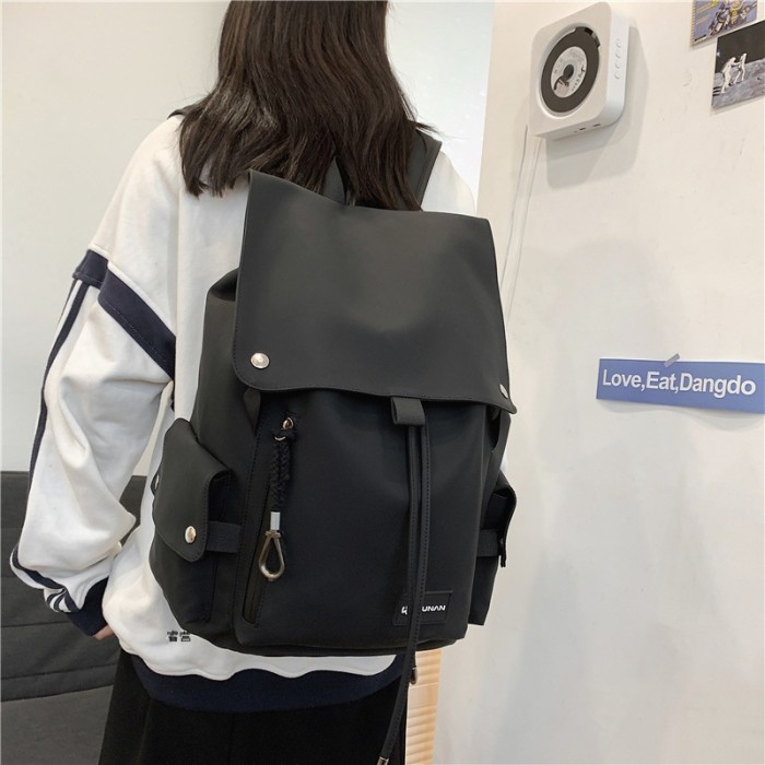 New Stylish Waterproof Harajuku Backpack