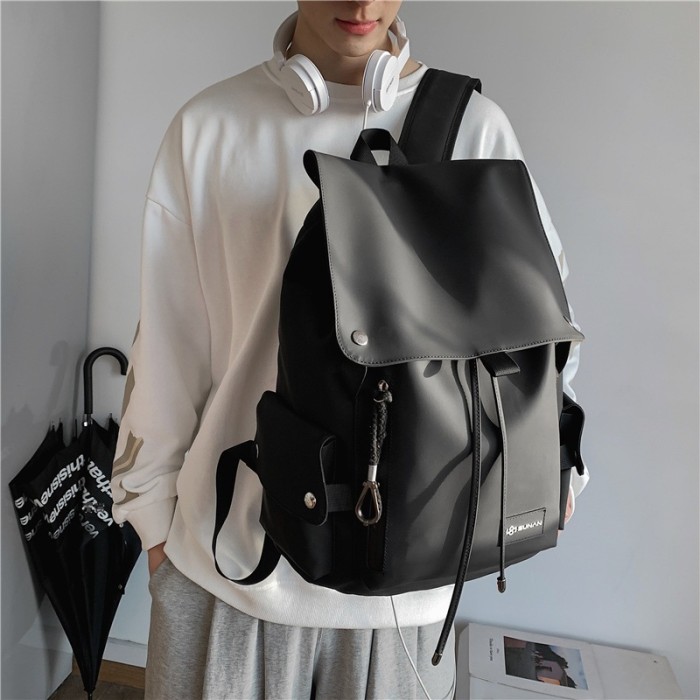 New Stylish Waterproof Harajuku Backpack