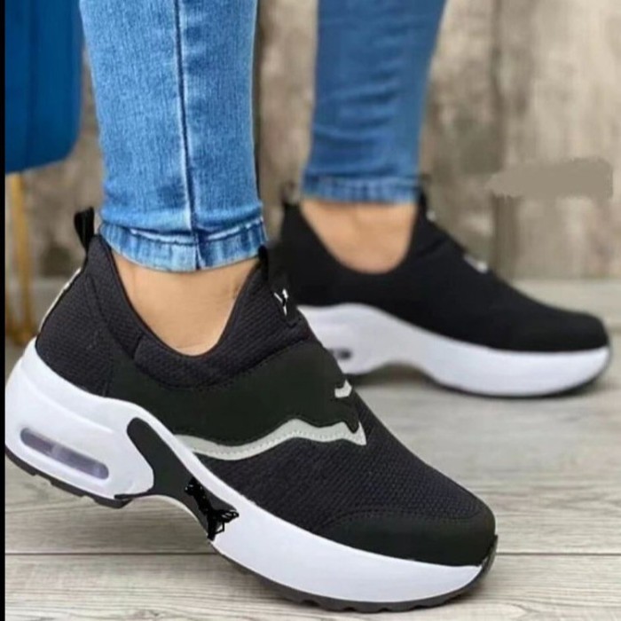 Women's New Casual Fashion Sneakers