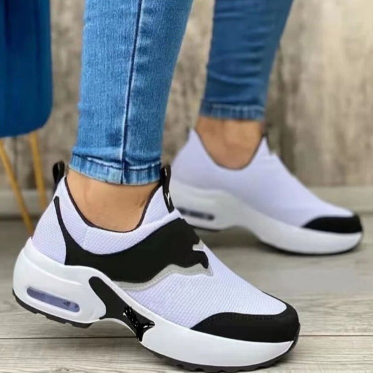 Women's New Casual Fashion Sneakers