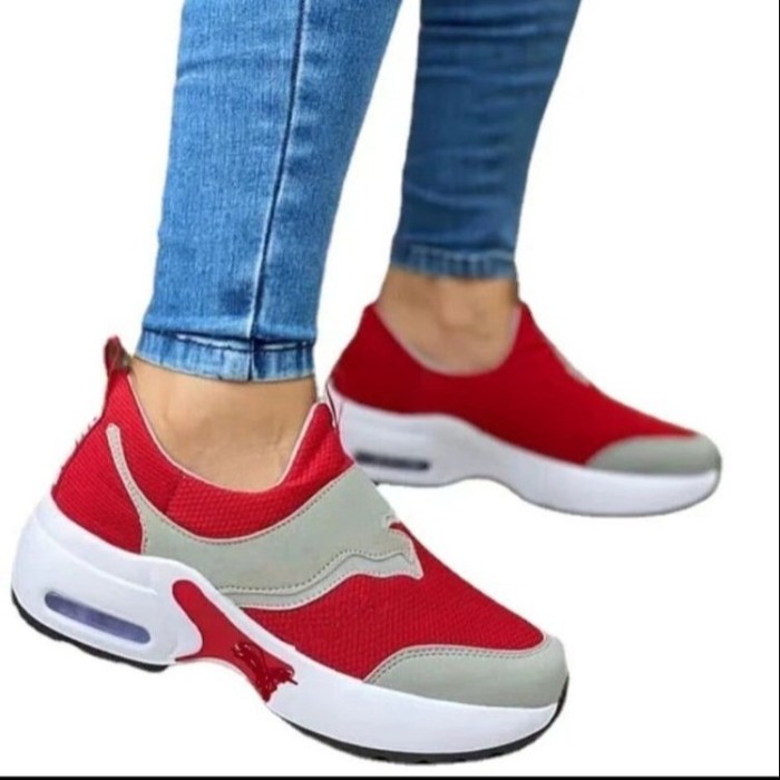 Women's New Casual Fashion Sneakers