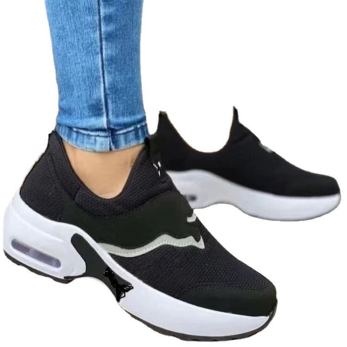 Women's New Casual Fashion Sneakers