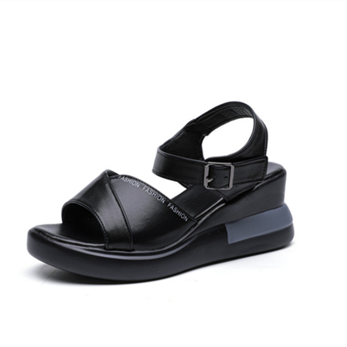 New Stylish Casual Platform Sandals