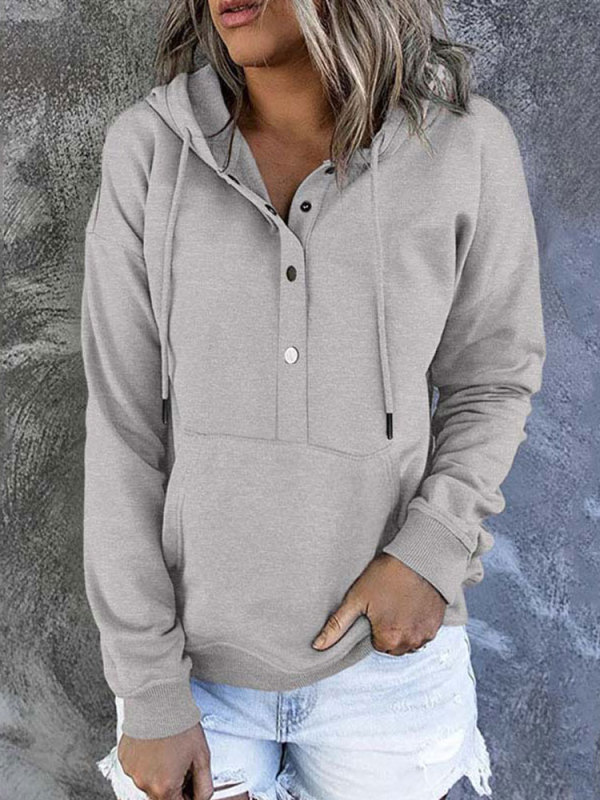 2023 Autumn Winter Hoodie Sweatshirt Thick Pocket Hoodies For Women