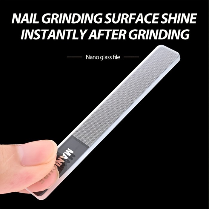 4pcs Household Nail Clipper Set Full Set New High-end Special Nail Scissors Nail Clipper Pedicure Tool Set Box