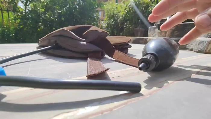 1pc Neck Stretcher Traction Device Inflatable Massage Pillow Travel Neck Pillow Neck Relaxation Pillow