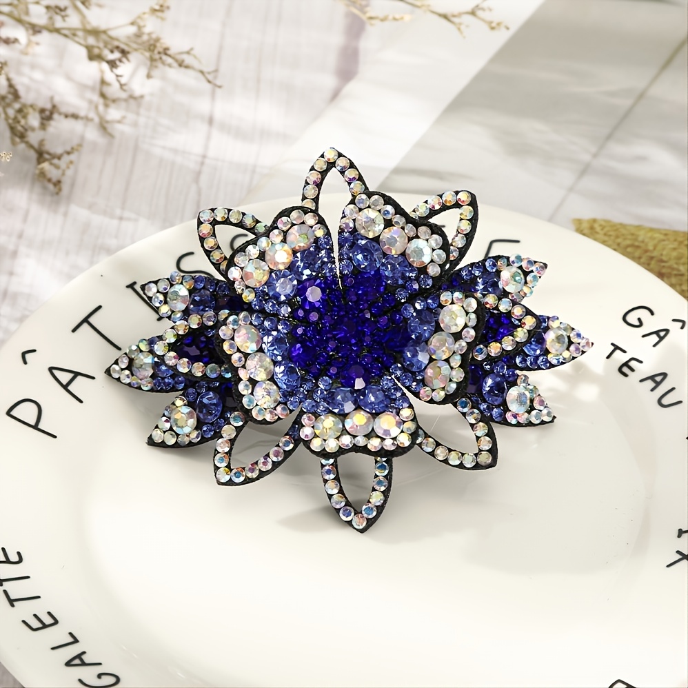 Tara Girls Fermagli Per Capelli Con Fiocco In Plastica Con Cerniera Automatica Rosa E Bianco 20 Pezzi Di Tara~p117931719 - Foto 2