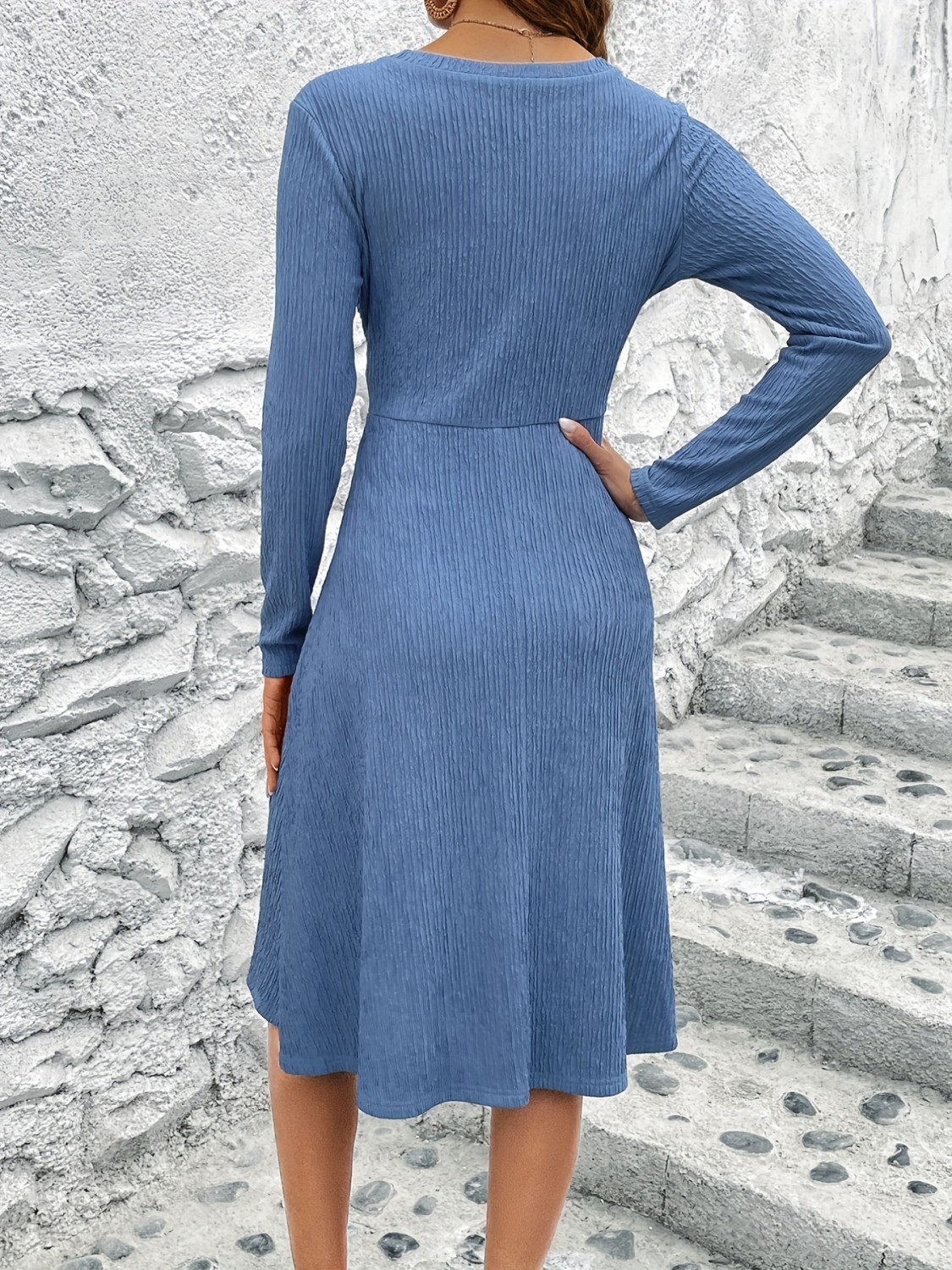 drop waist pink dress Jacinda Maxi Junior Bridesmaid Dresses Color:Dark Indigo Hawaiian Dresses – Lavahut