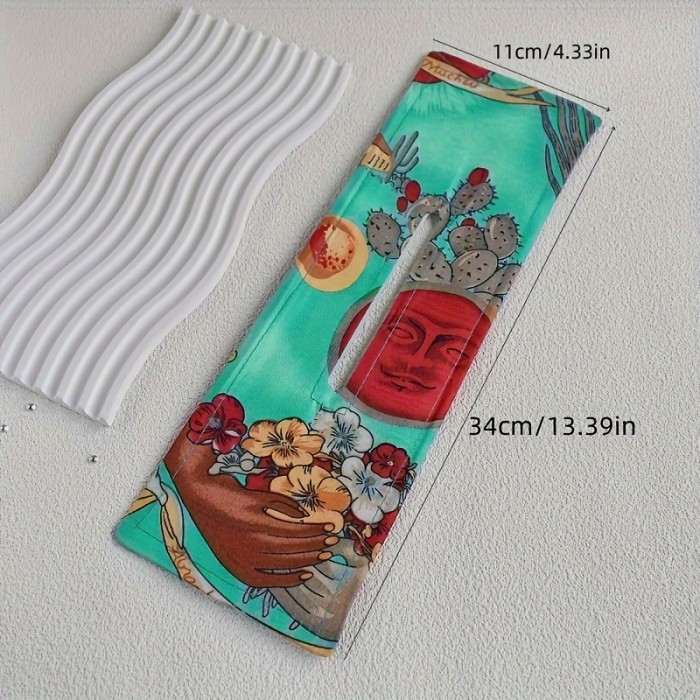 1\u002F2pcs Bowknot Design Hair Bun Maker Bohemia Style Hair Tie French Hair Curler Headband Hair Styling Accessory