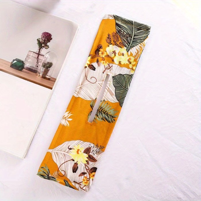 1\u002F2pcs Bowknot Design Hair Bun Maker Bohemia Style Hair Tie French Hair Curler Headband Hair Styling Accessory
