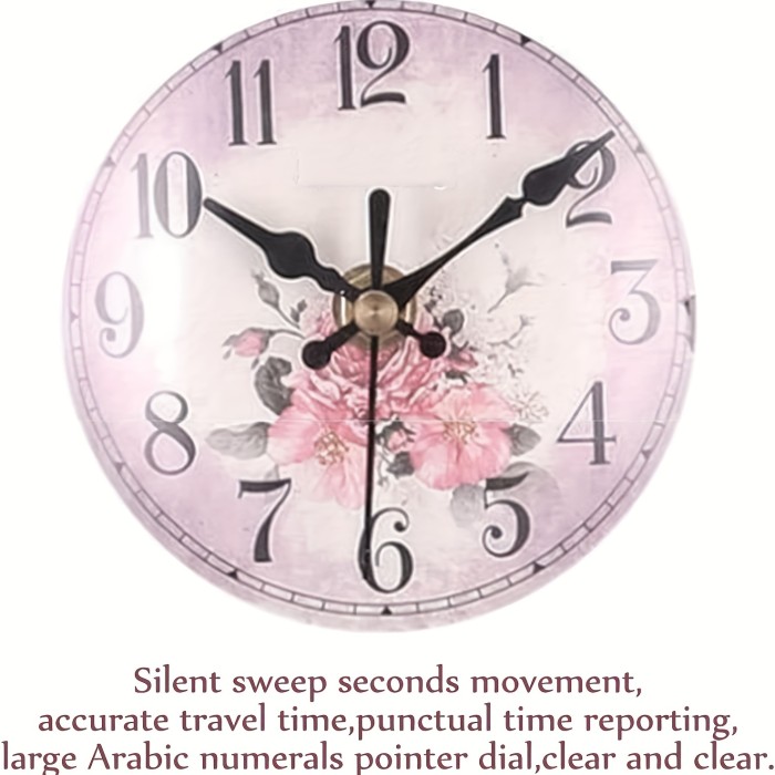 1pc, Cuckoo Clock Birdhouse Wall Clock With Natural Bird Voices