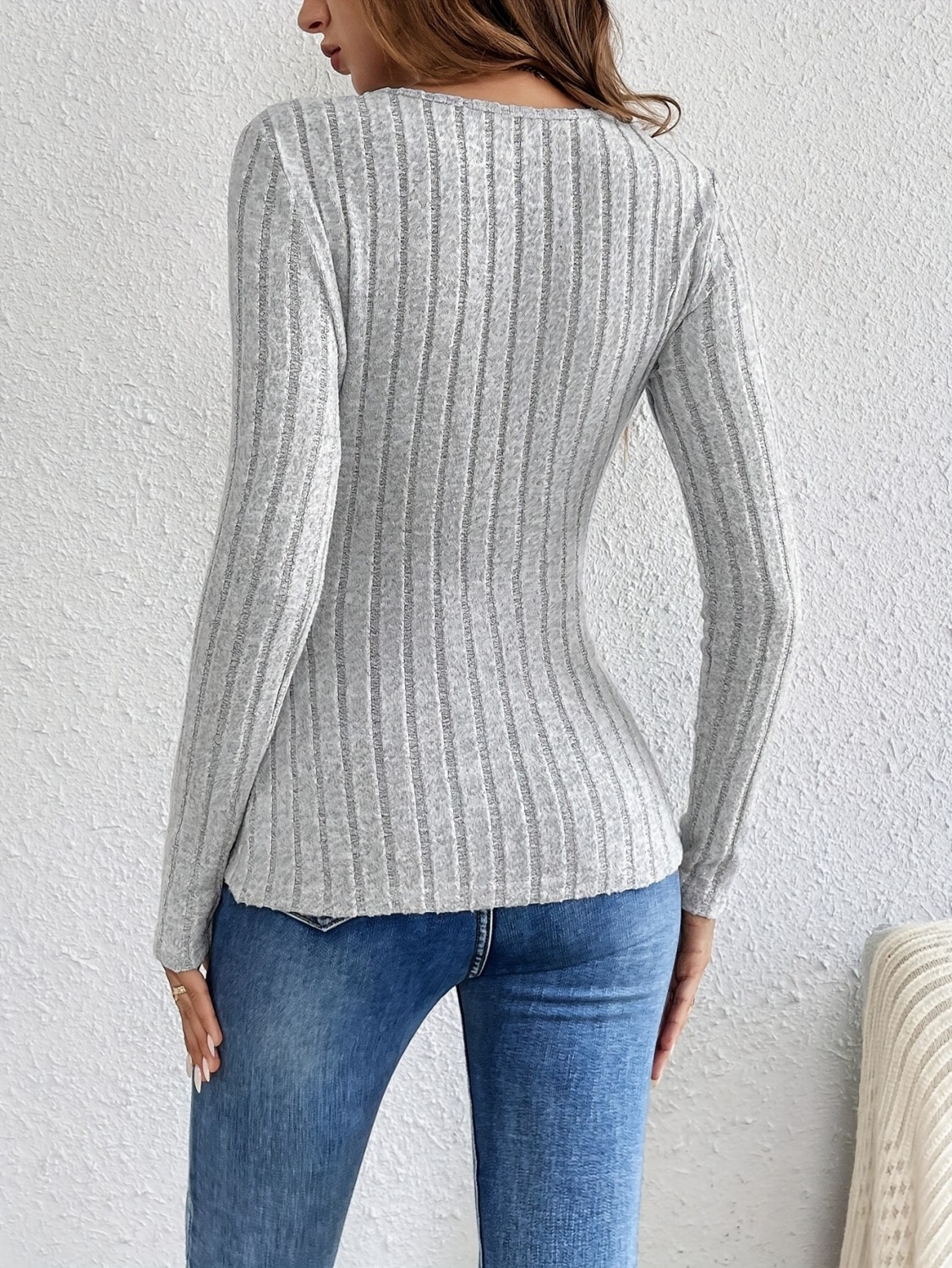 Women Two Piece Set Autumn Fashion Solid Turtleneck Long Sleeve Slim Top Loose Splicing Loose Pants Sets Streetwear
